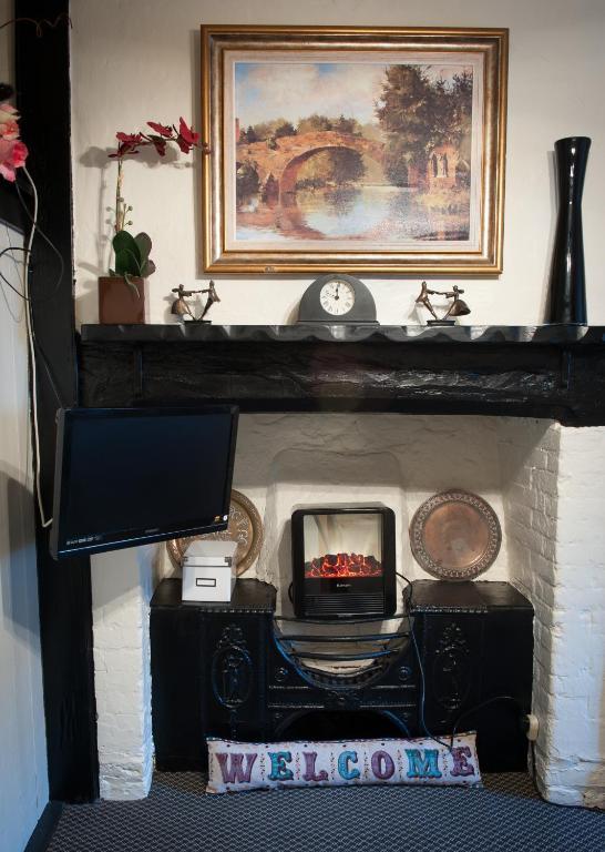 Avon Accommodation Ringwood Room photo