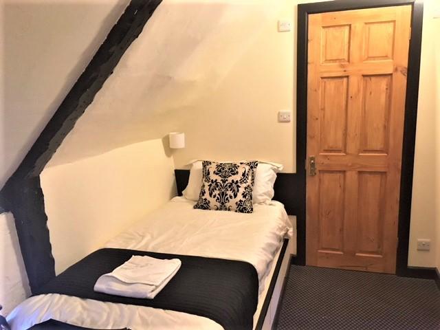 Avon Accommodation Ringwood Exterior photo