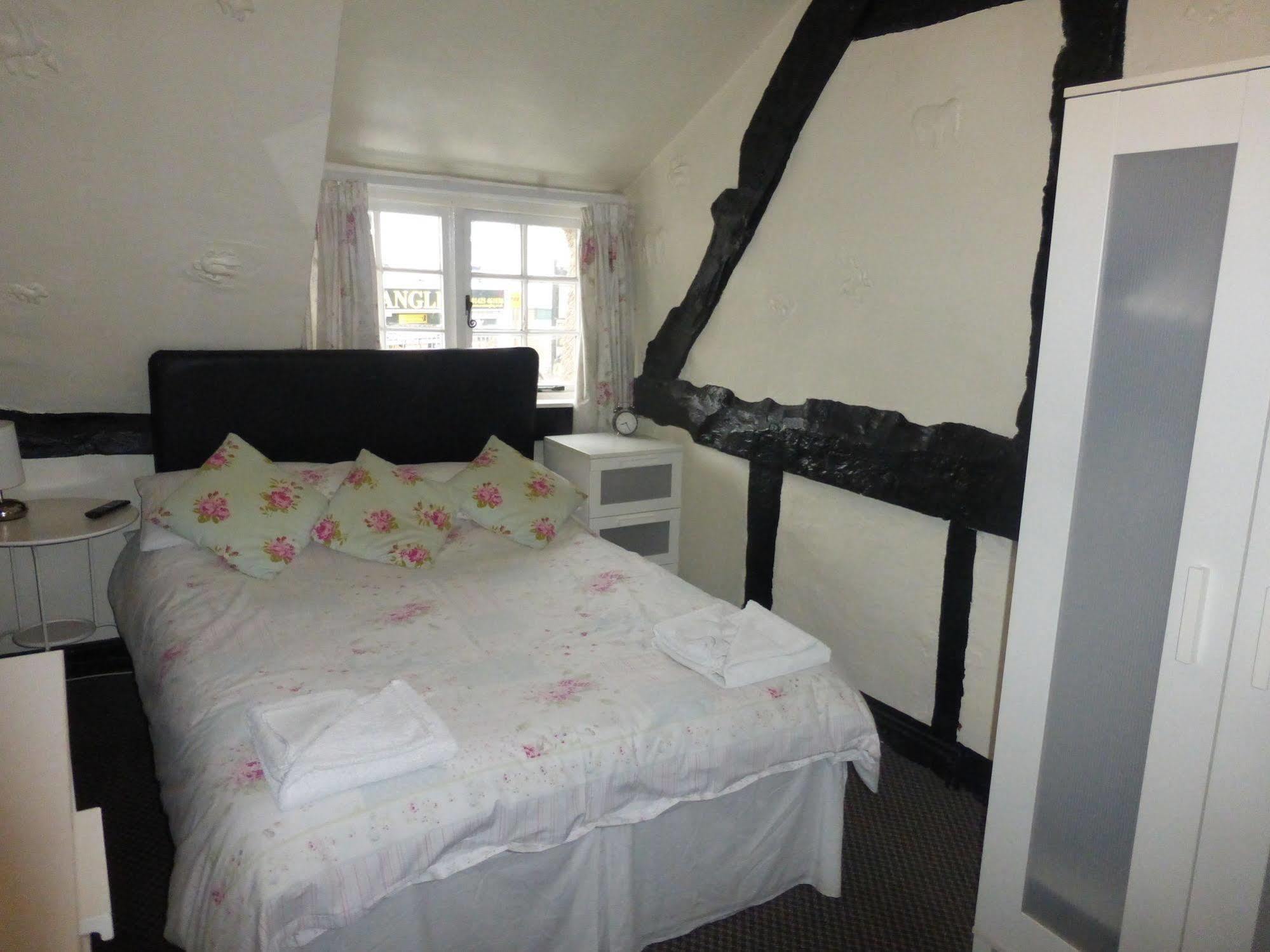 Avon Accommodation Ringwood Exterior photo