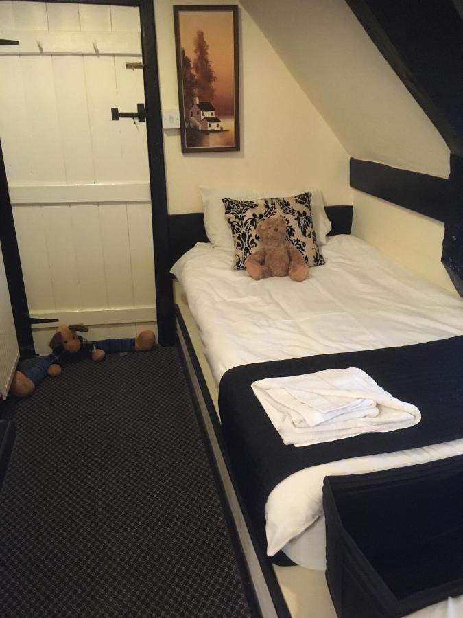 Avon Accommodation Ringwood Exterior photo