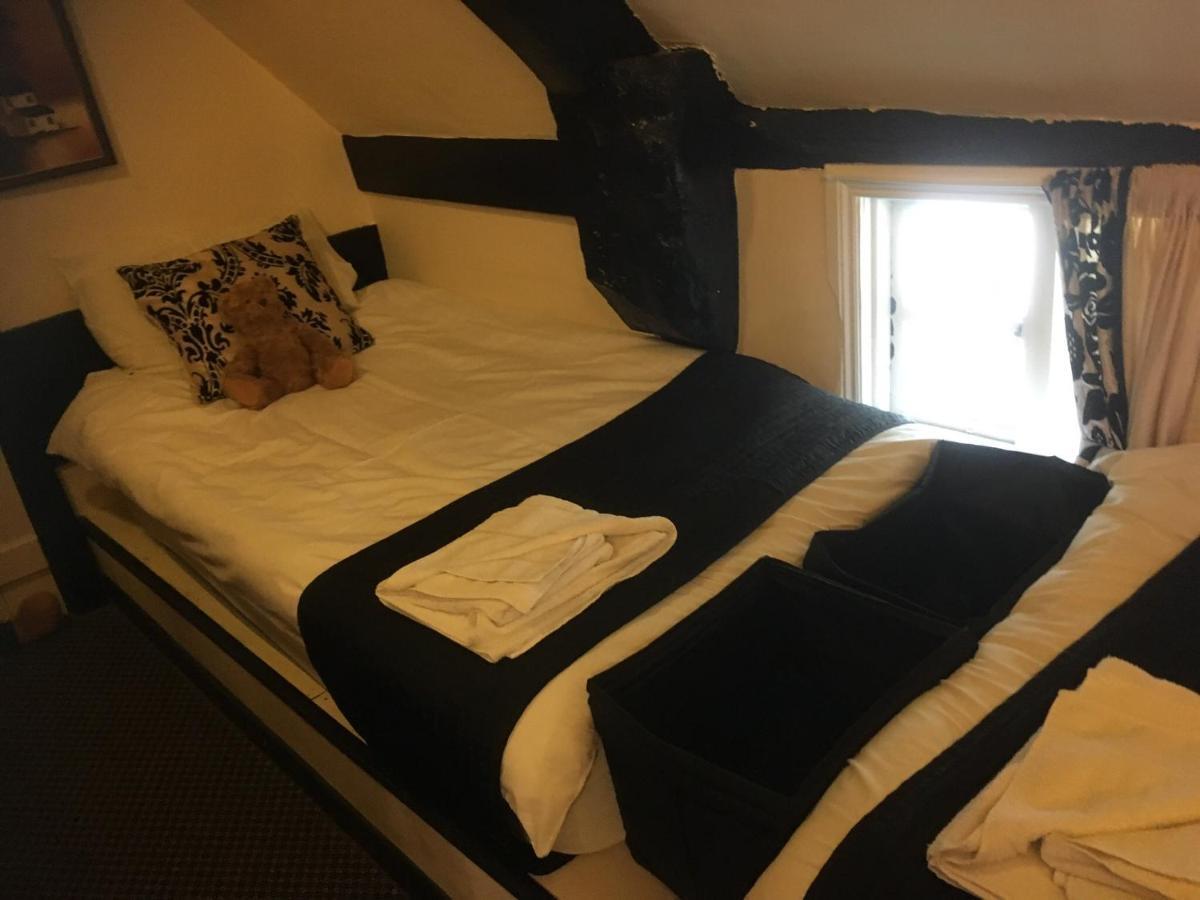 Avon Accommodation Ringwood Exterior photo
